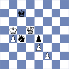 Gelman - Silva (chess.com INT, 2025)