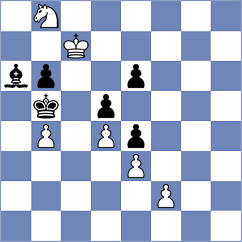 Dittmar - Beltran de Heredia Alonso (Gibraltar, 2007)