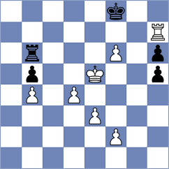 Ivanov - Tanguy (Sautron, 2004)
