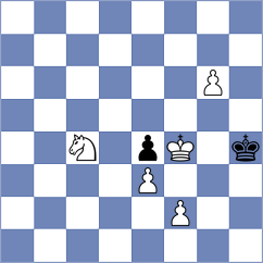 Severino - Lipilin (Lichess.org INT, 2020)