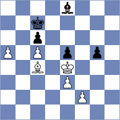 Franco Valencia - Marin Ferragut (lichess.org INT, 2022)