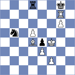 Karpov - Matlakov (Moscow, 2021)