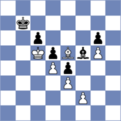 Silva - Schnaider (chess.com INT, 2025)