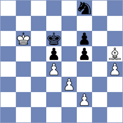 Dobrov - Lehtosaari (Chess.com INT, 2021)