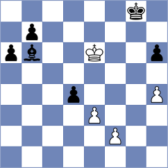 Hoeffer - Povshednyi (chess.com INT, 2025)
