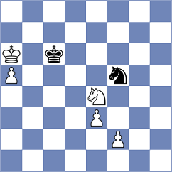 Chavez - Rodriguez Rueda (Cali, 2010)