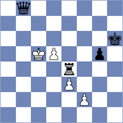 Gedajlovic - Rakhmanov (chess.com INT, 2023)