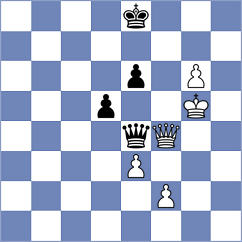 Wade - Magnusson (Leipzig, 1960)