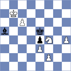 Sedlak - Blomqvist (Chess.com INT, 2020)