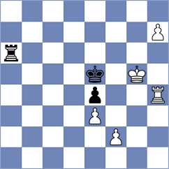 Andreikin - Ogloblin (chess.com INT, 2022)