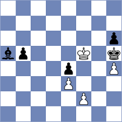 Berntsen - Hemmingsen (Norway, 1999)