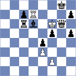 Tristan - Robert (chess.com INT, 2025)