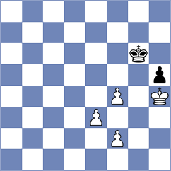 Arostegui Lejarza - Hegele (Playchess.com INT, 2004)