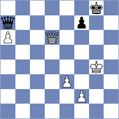 Tan - Mbonu (chess.com INT, 2023)