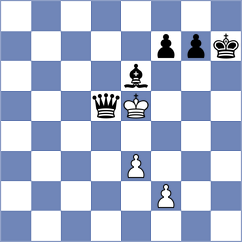 Degtiarev - Rog (chess.com INT, 2025)