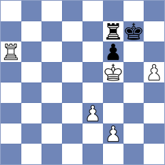 Majul Martinez - Schitter (Rio Gallegos, 1986)