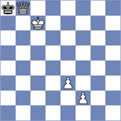 Baghbanbashi - Pourshab (Chess.com INT, 2021)