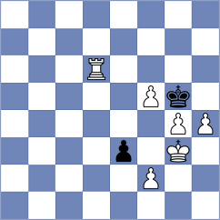 Wu - Brancaleoni (chess.com INT, 2025)