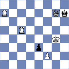 Rogers - Seet (Lichess.org INT, 2021)