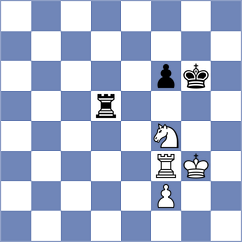 McRorie - Moser (London,Canada, 1995)