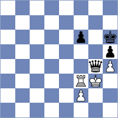 Eggleston - Golubev (chess.com INT, 2024)