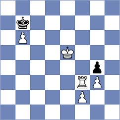 Sousa - Vovk (chess.com INT, 2023)