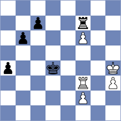 Penafiel Moya - Bolanos Zarate (Chess.com INT, 2020)