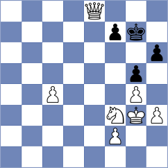 Ahmadi - Khezeli (Chess.com INT, 2021)