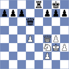 Azar - Merriman (chess.com INT, 2024)