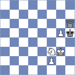 Khademalsharieh - Haymoor (Chess.com INT, 2020)