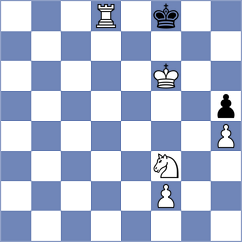 Hernandez Leon - Perry (chess.com INT, 2025)
