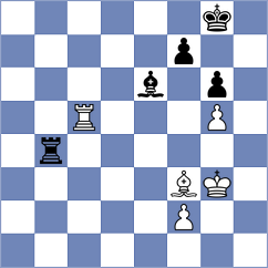Beshirli - Grigoriants (Chess.com INT, 2018)