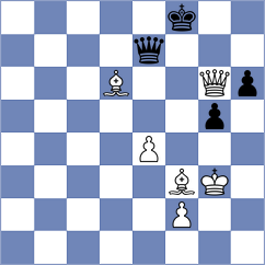 Dong - Larson (Chess.com INT, 2020)