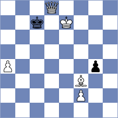 Schneider - Dethloff (Playchess.com INT, 2020)