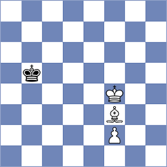 Alvarez Ponga - Iza Abete (Bilbao, 2001)