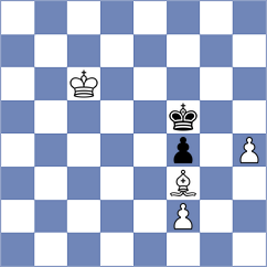 Zpevak - Bohacek (Chess.com INT, 2021)