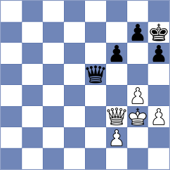 Salamon - Badenhorst (Sant Boi ESP, 2024)