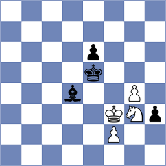 Vestby Ellingsen - Najdin (Chess.com INT, 2020)