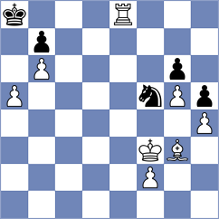 Nguyen Ngoc Truong Son - Nasir (chess.com INT, 2024)