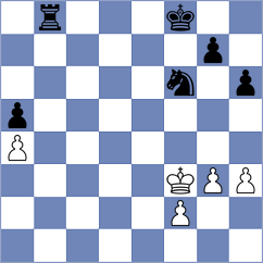 Englert - Romanchuk (Lichess.org INT, 2021)