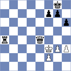 Ortiz Vera - Zambrano Ferrin (Chess.com INT, 2020)