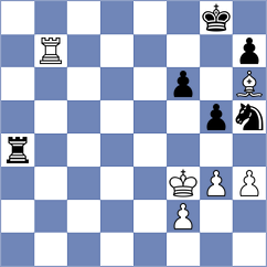 Gurevich - Juknis (chess.com INT, 2023)
