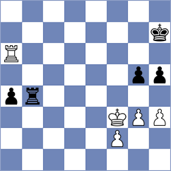 Sos Andreu - Stoettner (Escaldes AND, 2024)