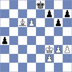Sarrau - Srivatsan Karthikeyan (chess.com INT, 2024)