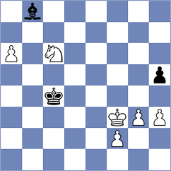 Kravtsiv - Vlassov (chess.com INT, 2025)