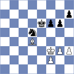 Hansen - Motzkus (Esbjerg, 2008)