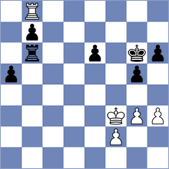 Martinez - Cabello Fernandez (Asturias, 1993)