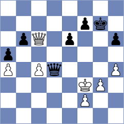 Coles - Lopez Martinez (Sitges ESP, 2024)