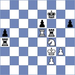 Matlakov - Evstratov (St Petersburg, 2001)
