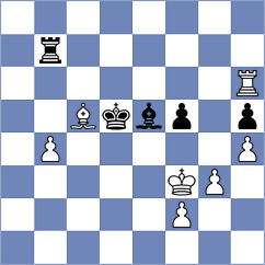 Dovramadjiev - Marinov (Pamporovo, 2001)